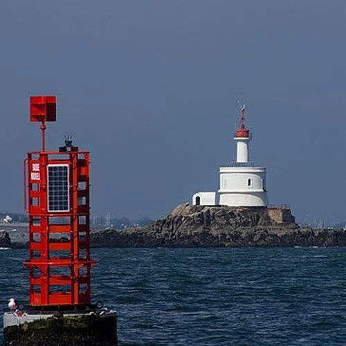 Activité : Promenade en catamaran en soirée dans la Baie de Quiberon
