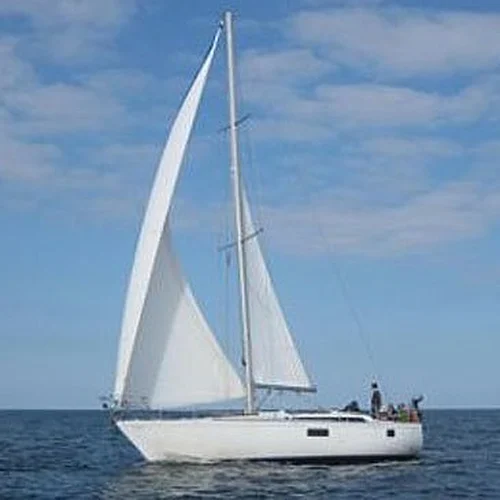 Activité : Week-end en Voilier Privatisé avec Skipper à Granville