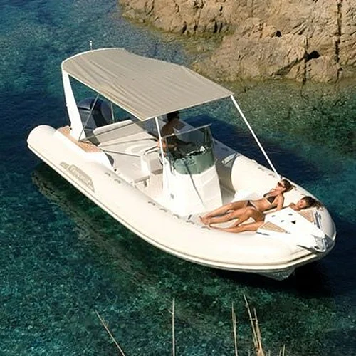 Activité : Location de Bateau à Cargèse en Corse
