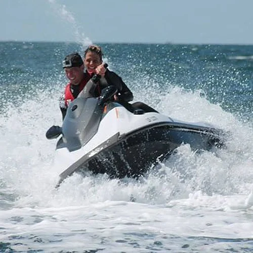 Activité : Initiation au Jet Ski à Pornic