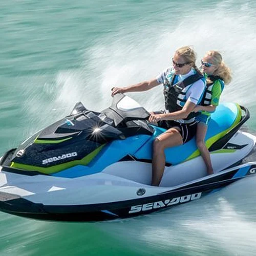 Activité : Randonnée en Jet Ski à Pornichet