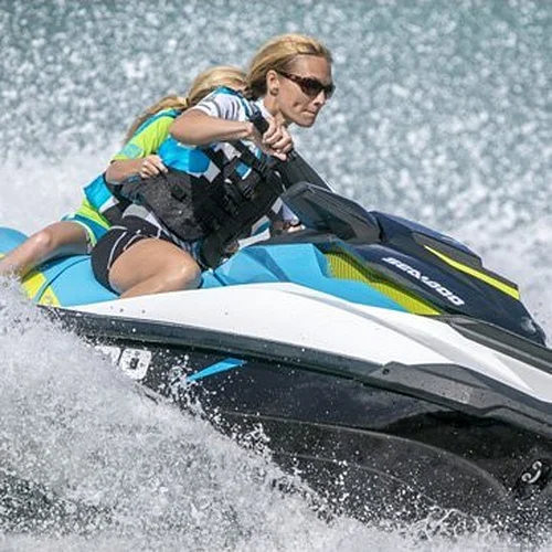 Activité : Location de Jet Ski à Pornichet