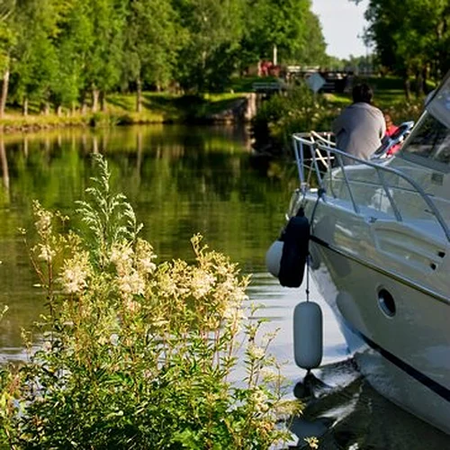 Photo : Permis Bateau Côtier à Toulouse