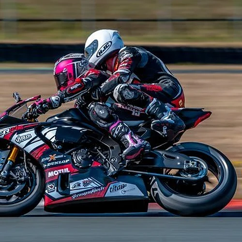 Activité : Baptême Sensations Moto à Nogaro