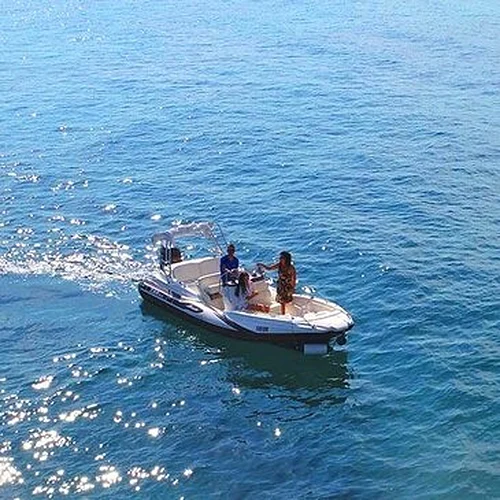 Activité : Location de Bateau à Villefranche-sur-Mer