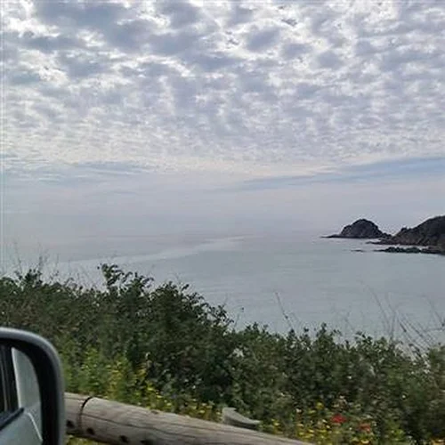 Activité : Randonnée en 4x4 près de Bastia