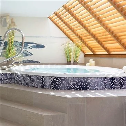 Activité : Spa et Massage à Perros-Guirec