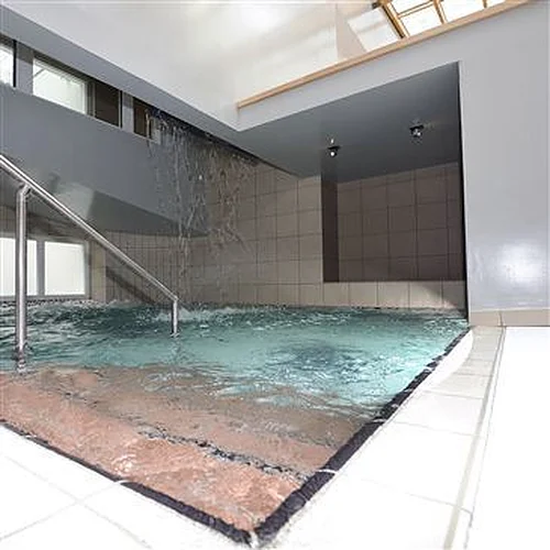Activité : Spa et Massage près d'Albertville