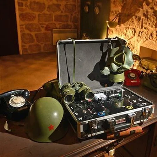 Activité : Escape Game à Nice Gambetta