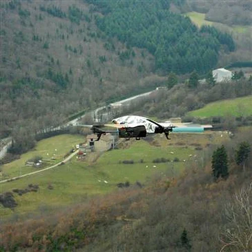 Activité : Initiation au Pilotage de Drone à Villefranche-sur-Saône