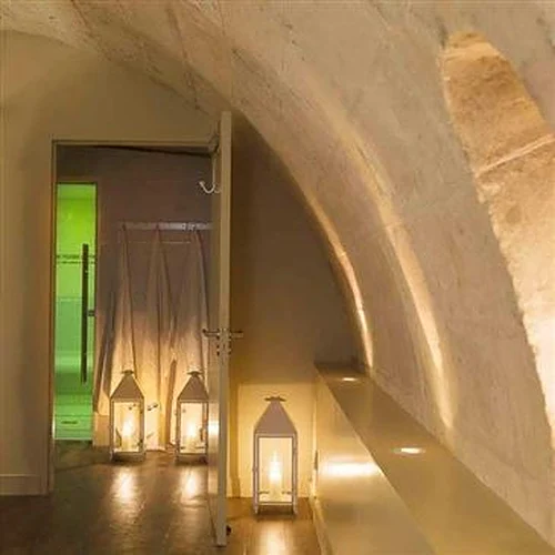Activité : Spa et Massage près de Saumur