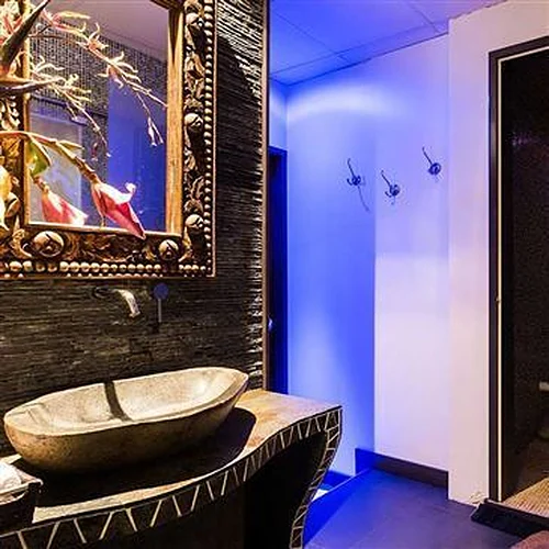 Activité : Hammam et Massage Thaïlandais à Paris Balard