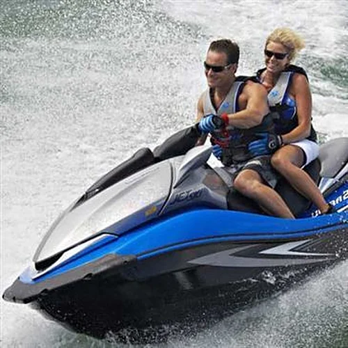 Activité : Initiation au Jet Ski à Issoire