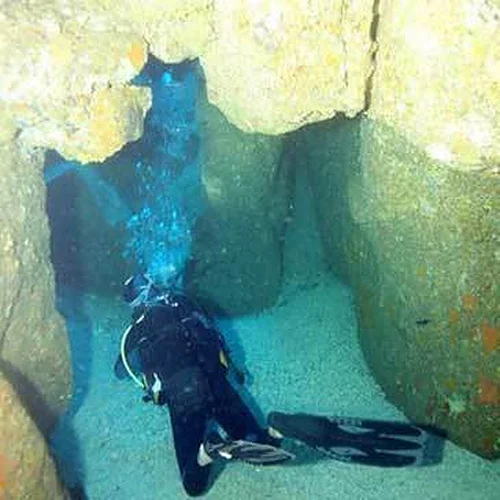 Activité : Plongée d'Exploration à Ajaccio