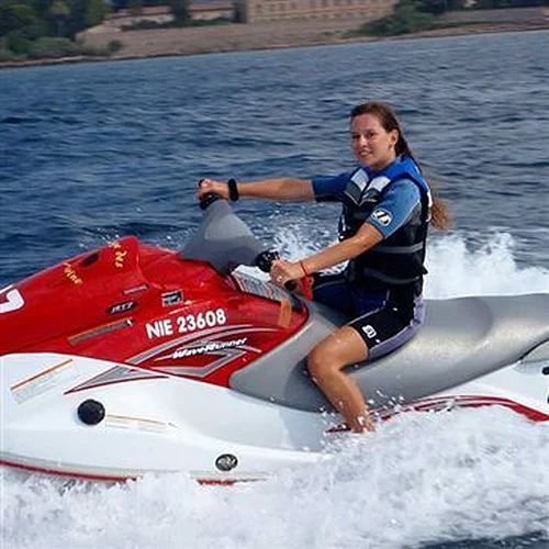 Activité : Initiation au Jet Ski près d'Antibes