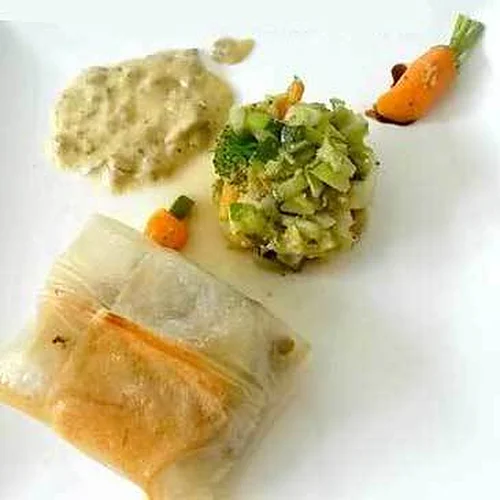Activité : Cours de Cuisine près de Deauville