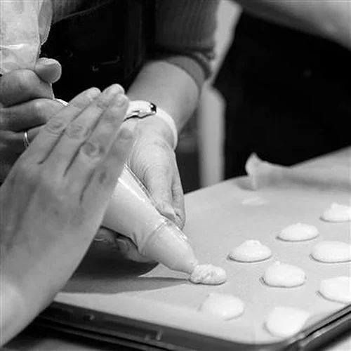 Activité : Cours de Pâtisserie près de Dijon