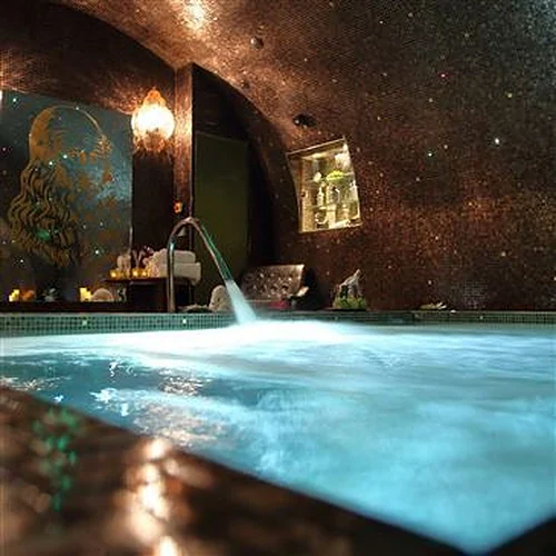Activité : Spa Privatisé à Paris Saint-Germain-des-Prés