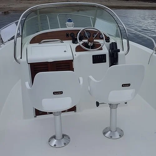 Activité : Permis Bateau Côtier à Perpignan
