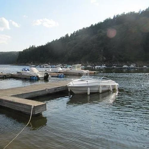 Photo : Permis Bateau à Clermont-Ferrand