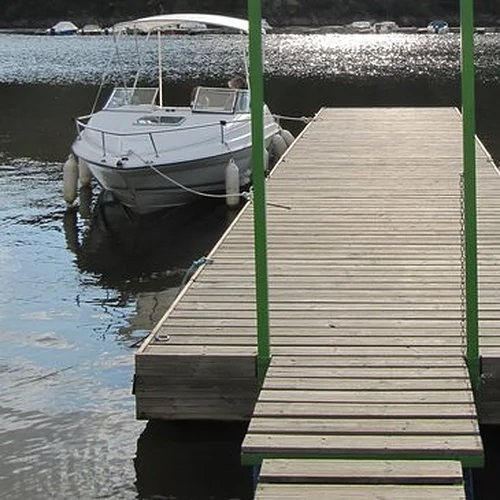 Activité : Permis Bateau à Saint-Flour