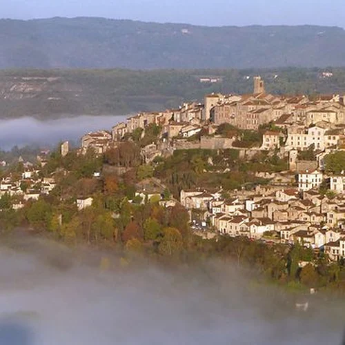 Activité : Vol en Montgolfière près de Toulouse