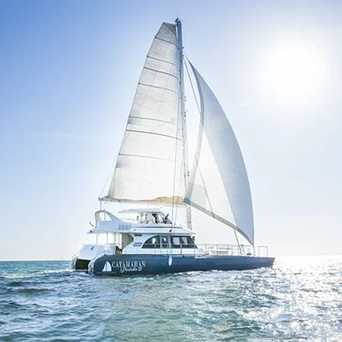 Activité : Balade en Catamaran au Grau-du-Roi