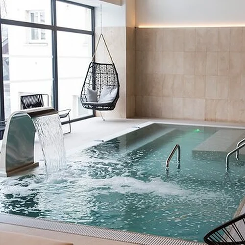 Activité : Massage et Spa près de Dijon