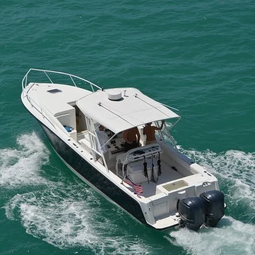 Activité : Permis Bateau Côtier à Canet-en-Roussillon