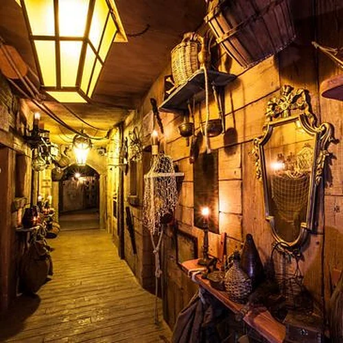 Activité : Escape Game au Cap d'Agde