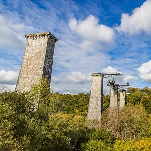 Activité : Saut à l’Élastique près de Rennes