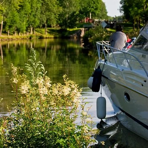 Activité : Permis Bateau à Melun