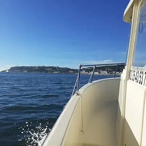 Activité : Permis Bateau Côtier à Honfleur