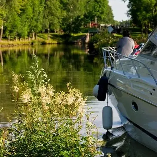 Activité : Permis Bateau à Neuilly