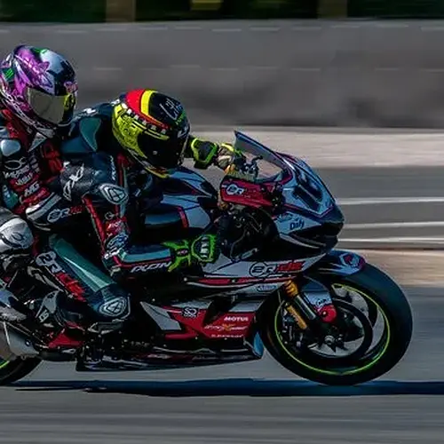 Activité : Baptême Sensations Moto - Circuit de Magny-Cours GP