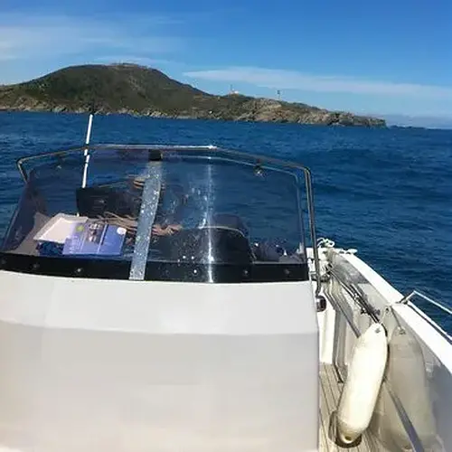 Activité : Permis Bateau Côtier à Port Vendres
