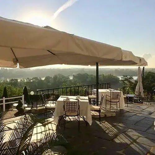 Week-end Gourmand au Château du Prieuré près de Saumur à Chênehutte-Trèves-Cunault