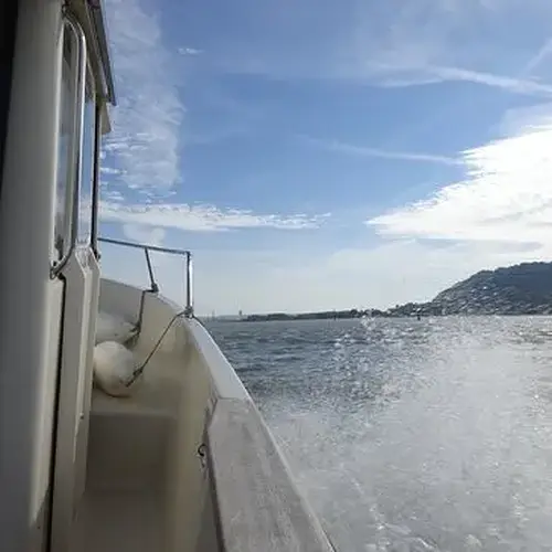 Activité : Permis Bateau Côtier à Fécamp