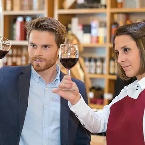 Initiation à l'Œnologie à Paris 9ème à Paris
