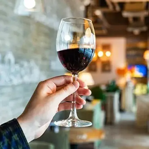 Activité : Initiation à l'Œnologie à Marseille Canebière