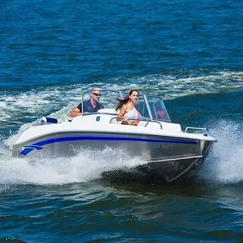 Activité : Permis Bateau à Concarneau