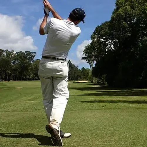 Week-end Golf dans un Château à Saint-Omer à Tilques