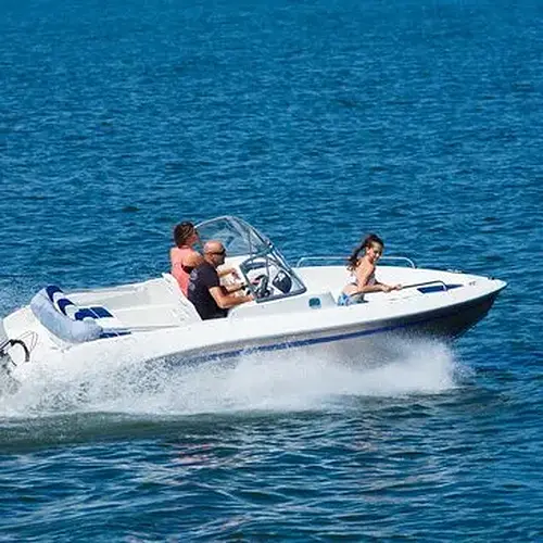 Activité : Permis Bateau Côtier à Sainte-Maxime