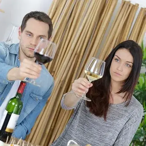 Activité : Initiation à l'Œnologie à Toulouse Matabiau
