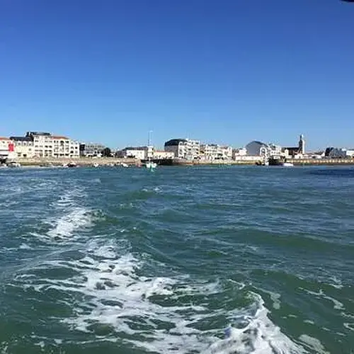 Activité : Permis Bateau à Saint-Gilles-Croix-de-Vie