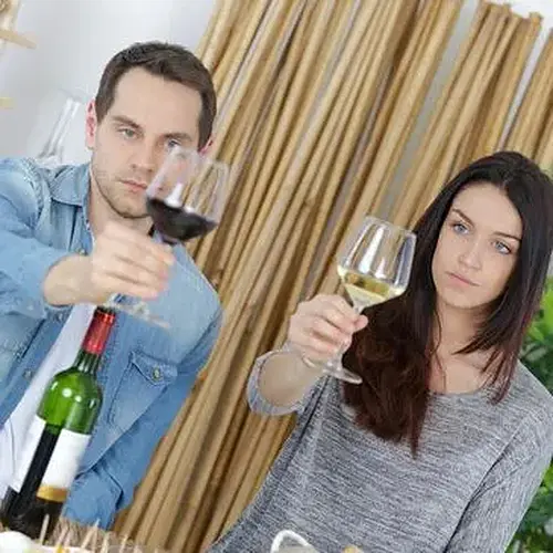 Activité : Initiation à l'Œnologie à Aix-en-Provence