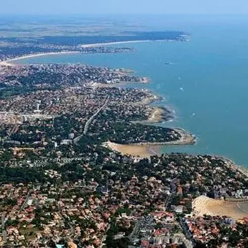 Activité : Baptême en ULM Multiaxe à Royan