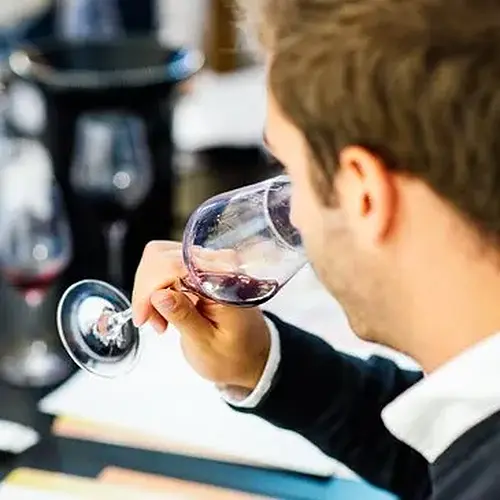 Activité : Initiation à l'Œnologie à Rouen
