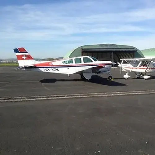 Activité : Baptême en Avion ULM à Compiègne