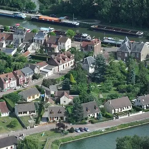 Activité : Pilotage d'ULM Pendulaire à Compiègne